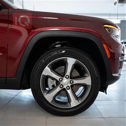 Jeep Grand Cherokee L